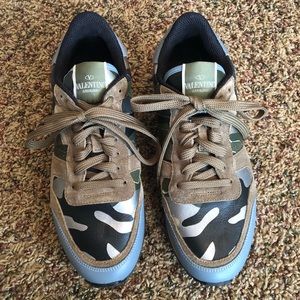 Valentino sneakers